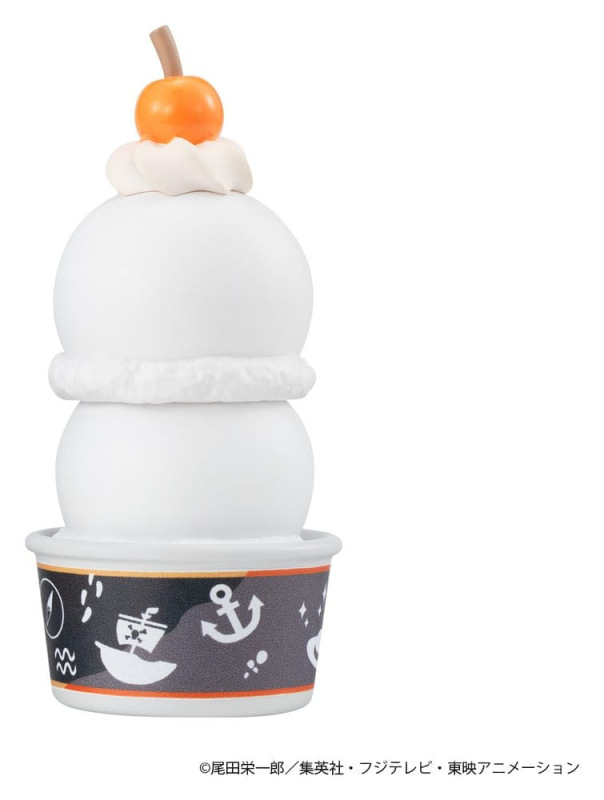 One Piece Tsumichen Stack up & Change Trading Figure 6-Pack 8 cm (with gift) 13