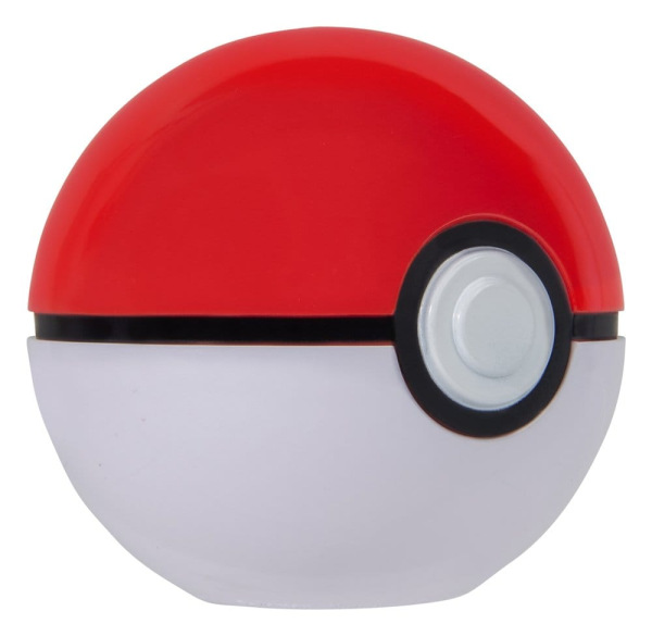 Pokémon Clip 'n' Go Action Figure Wave 21 Grookey & Poké Ball 8