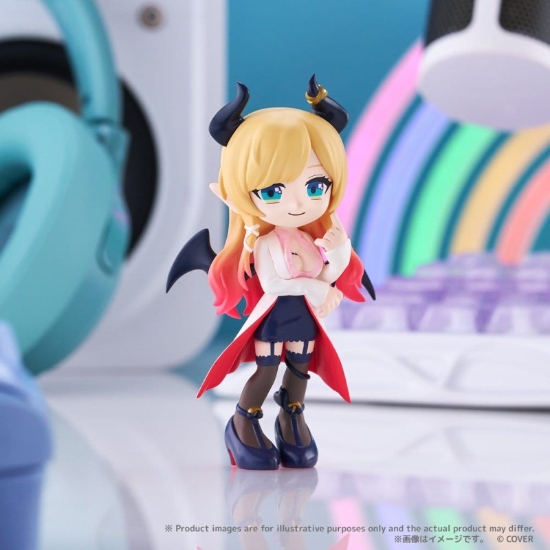 Hololive Production PalVerse Mini Figures Vol.2 Blind Box Display (6) 11