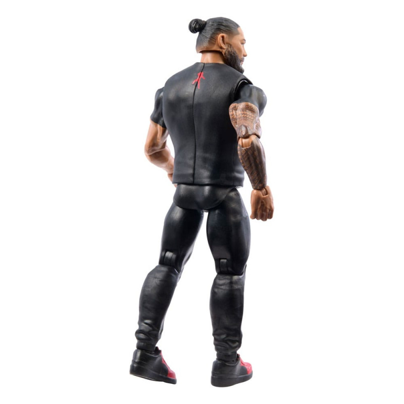 WWE Main Event Series Action Figure Roman Reigns 15 cm 6
