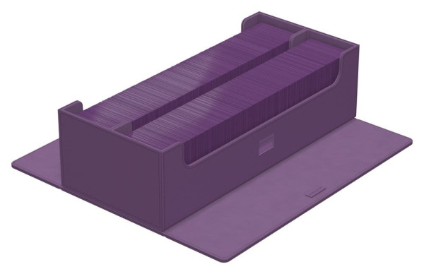 Ultimate Guard Arkhive 1000+ Xenoskin - Purple 6