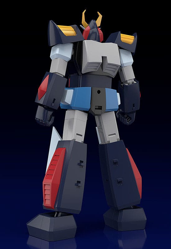 Space Warrior Baldios Moderoid Plastic Model Kit Baldios 18 cm 7