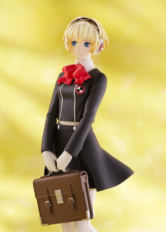 Persona 3: Reload PVC Statue Pop Up Parade Aigis School Uniform Ver. 18 cm 2