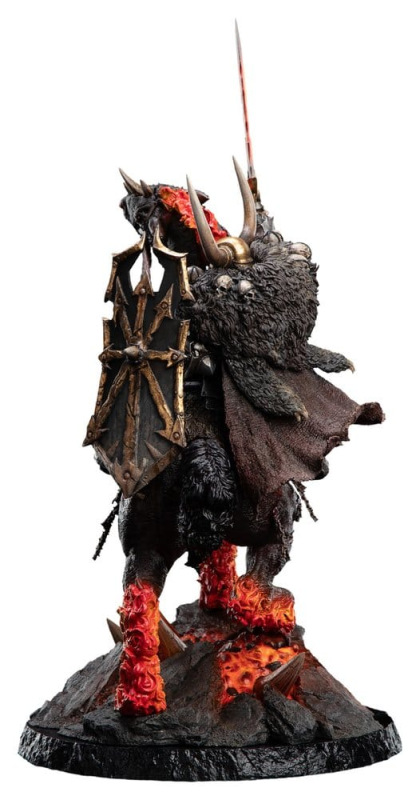 Warhammer: Age of Sigmar Statue 1/10 Archaon the Everchosen Limited Edition 54 cm 12