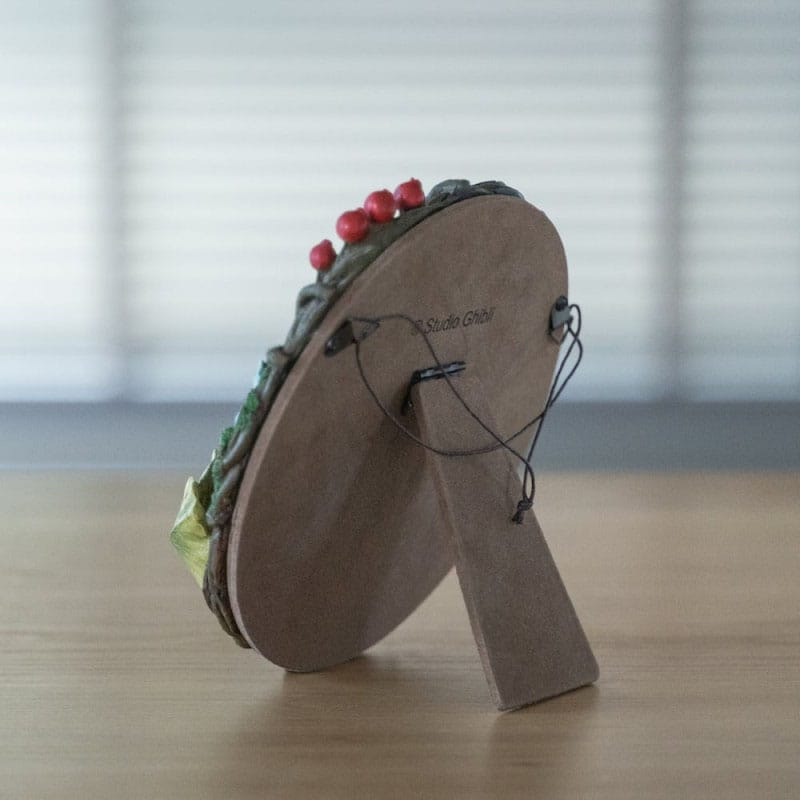 My Neighbor Totoro Mini Mirror Totoro 5