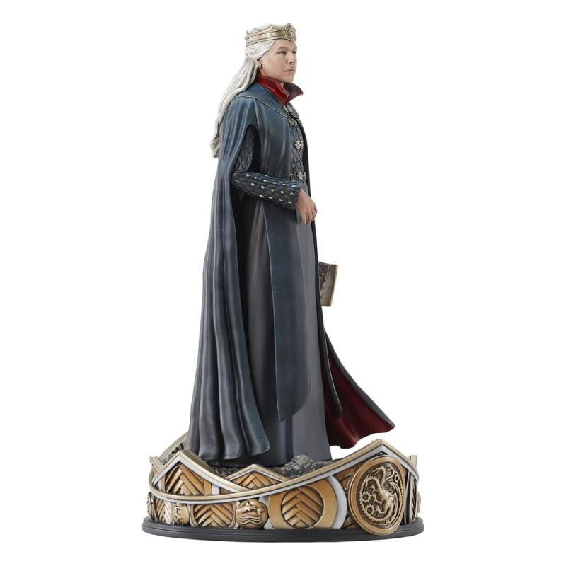 House of the Dragon Gallery PVC Statue Queen Rhaenyra 25 cm 2