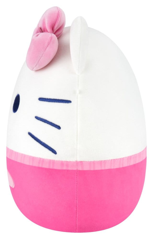 Squishmallows Hello Kitty and Friends Plush Hello Kitty Cup 30 cm 7