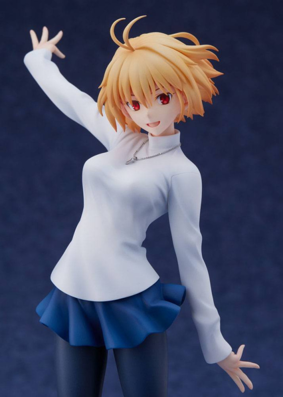 Tsukihime -A Piece of Blue Glass Moon- Statue 1/7 Arcueid Brunestud 29 cm 5