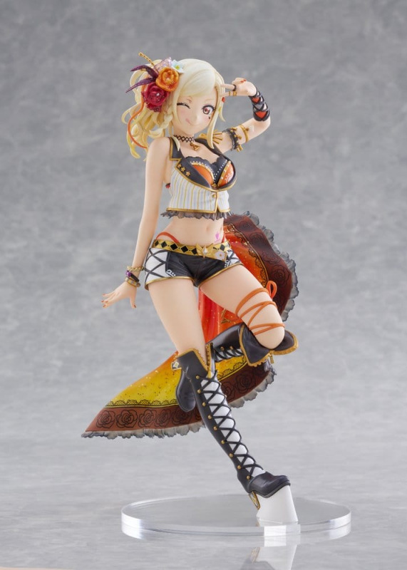 LoveLive! Nijigasaki High School Idol Club PVC Figure 1/7 Miyashita Ai 23 cm 1