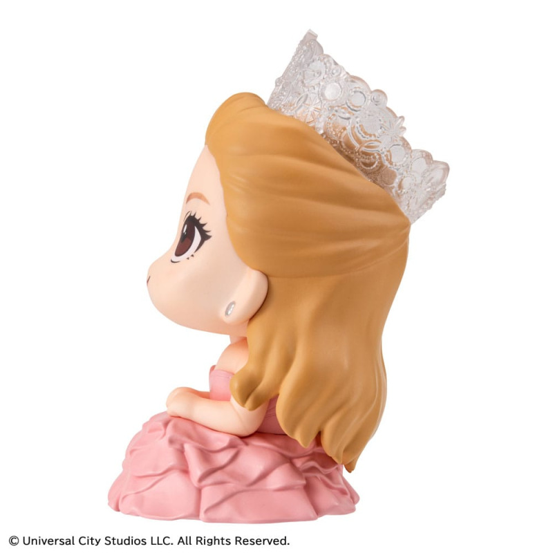 Wicked Look Up PVC Statue Glinda 11 cm 4