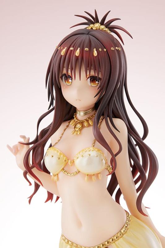 To Love-Ru Darkness Statue PVC 1/7 Mikan Yuki 22 cm 2