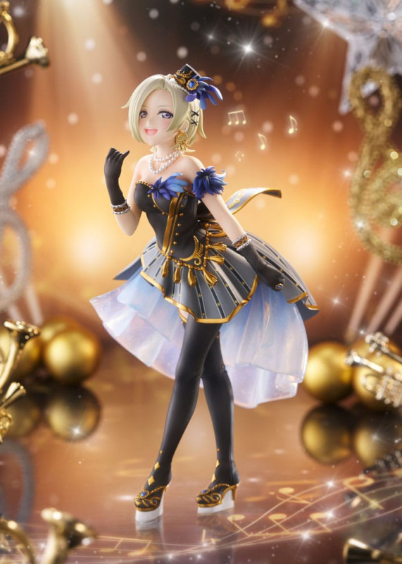 Love Live! Nijigasaki High School Idol Club PVC Statue 1/7 Osawa Rurino 23 cm 8