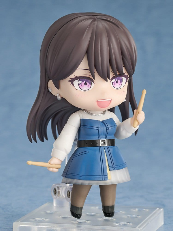 BanG Dream! Nendoroid Action Figure Taki Shiina 10 cm 5
