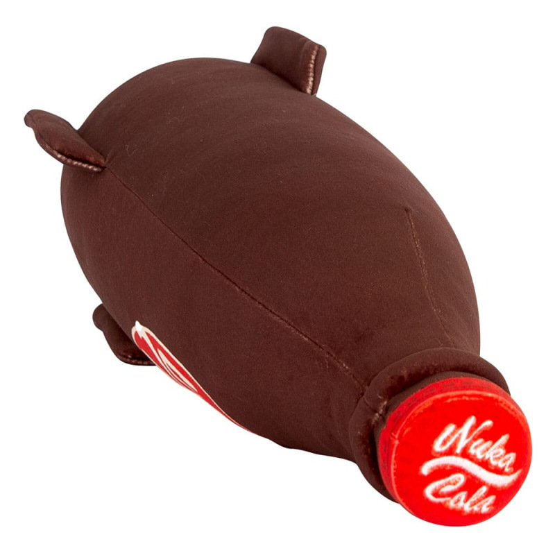 Fallout Mocchi-Mocchi Mega Plush Figure Nuka-Cola 6