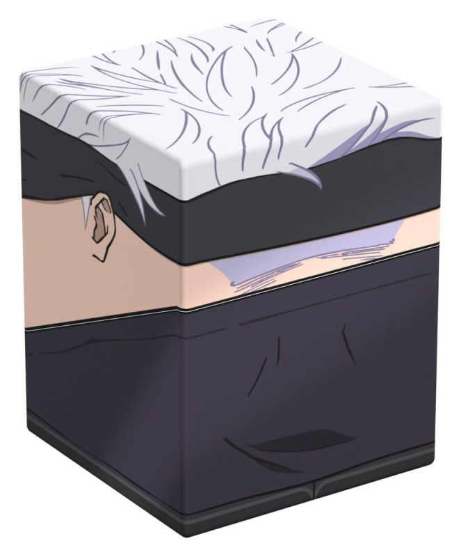 Squaroes Squaroe Jujutsu Kaisen JK007 - Satoru Gojo 3