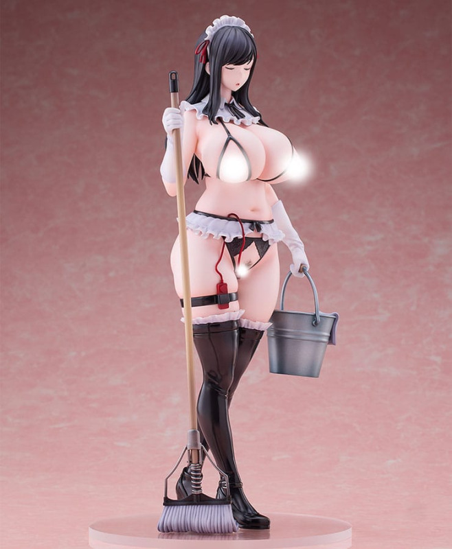 Original Character Statue 1/6 Meito-san 28 cm 9
