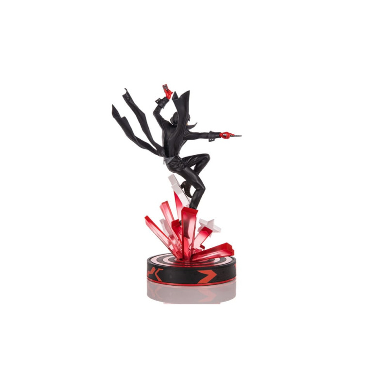 Persona 5 PVC Statue Joker (Collector's Edition) 30 cm 6