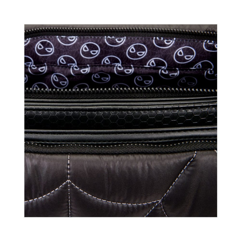 Marvel by Loungefly Crossbody Spider-Man Messenger Bag 5