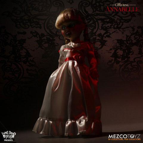 Living Dead Dolls Doll Annabelle 25 cm 3