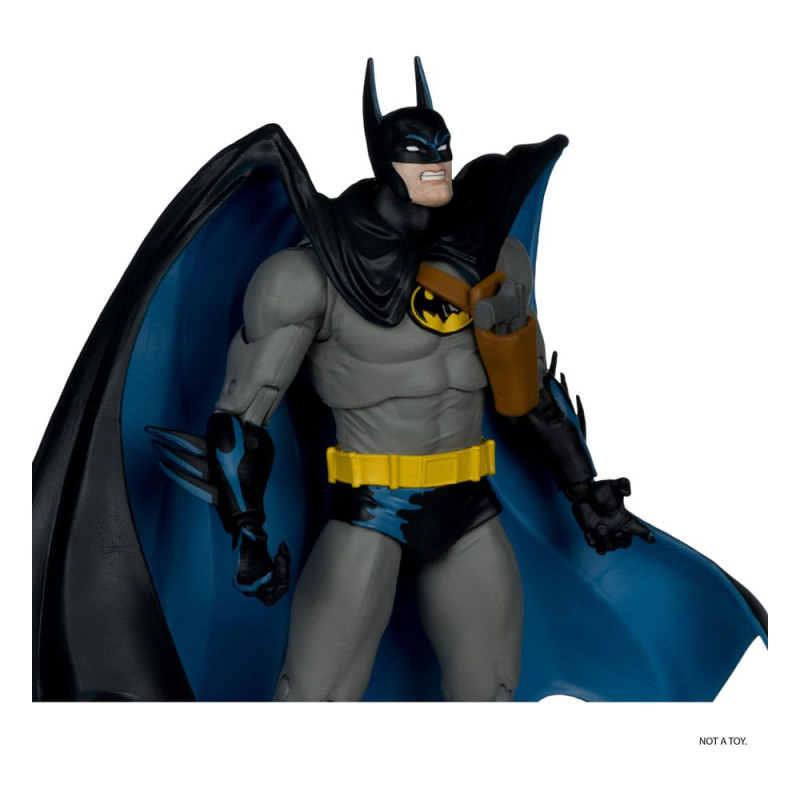 DC Multiverse McFarlane Collector Edition Action Figure #34 Batman (Batman: Year Two) 18 cm 3
