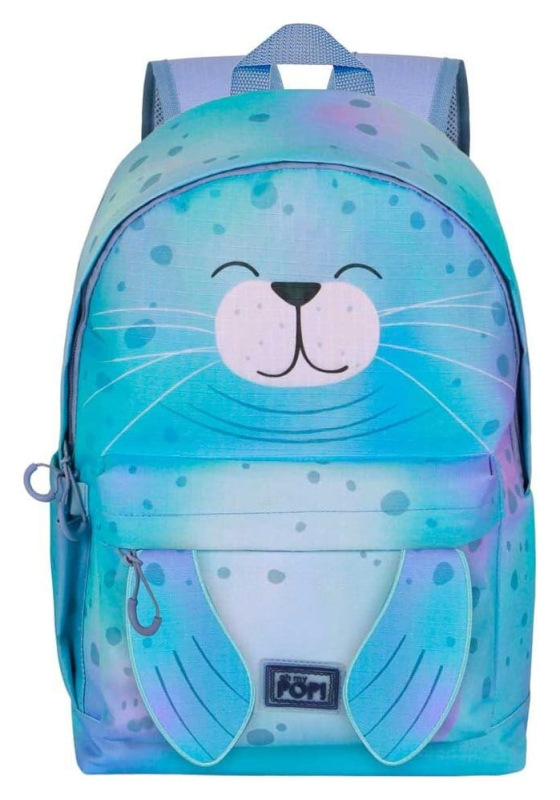 Oh My Pop! FAN HS Backpack 3.0 Sealy