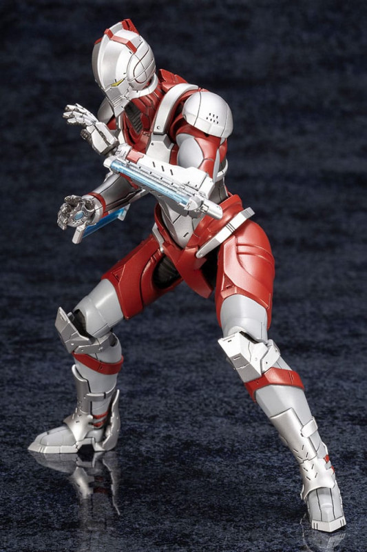 Ultraman Plastic Model Kit Ultraman 17 cm 5