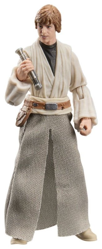 Star Wars: The Last Command Vintage Collection Action Figure Luuke 10 cm 2