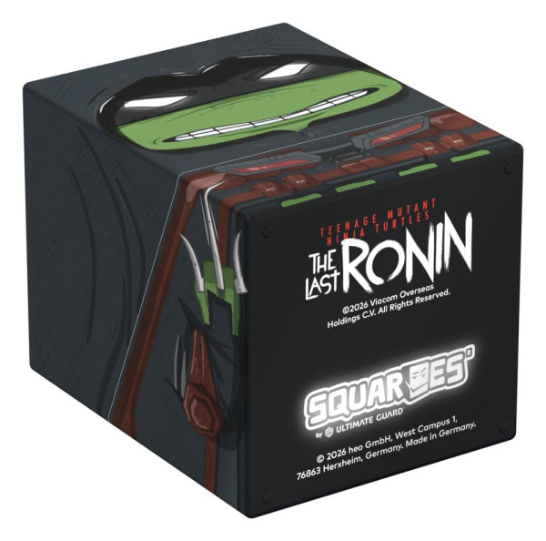 Squaroes Squaroe Teenage Mutant Ninja Turtles™ NT018 - Ronin 6