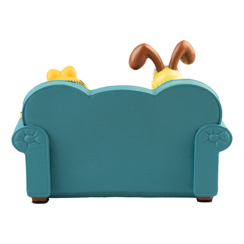 Garfield 3D perpetual Calendar 1