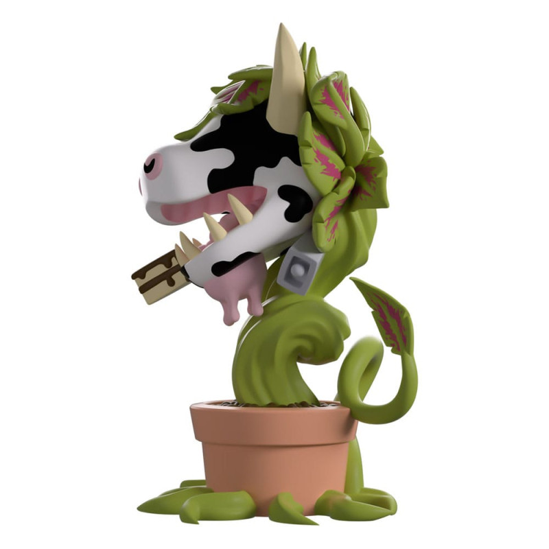 The Sims Vinyl Figure Cowplant 12 cm 9