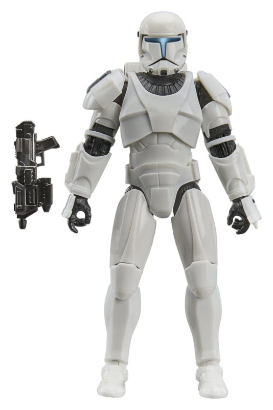 Star Wars: Battlefront II Black Series Gaming Greats Action Figure Clone Commando 15 cm 11