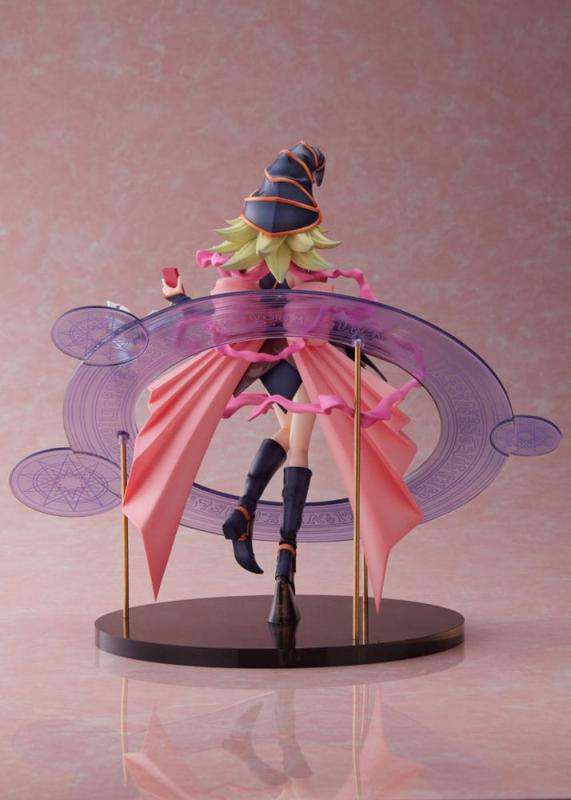 Yu-Gi-Oh! Zexal PVC Statue 1/7 Gagaga Girl 26 cm