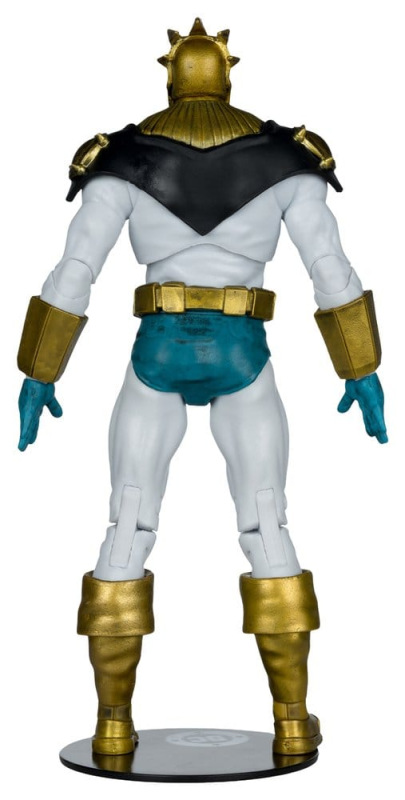 DC Multiverse Action Figure Aztek (DC Classic) (Chase) 18 cm 5