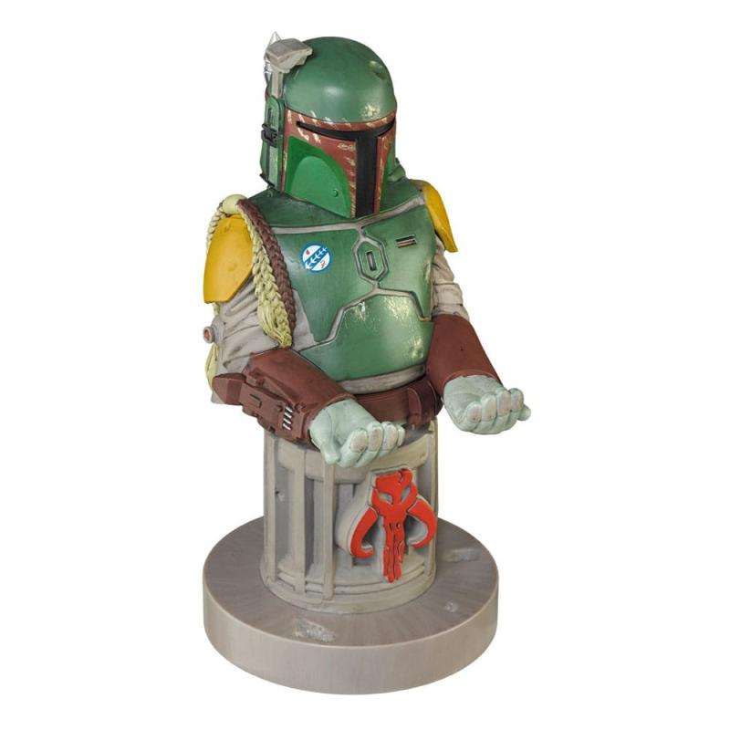 Star Wars Cable Guy Boba Fett 20 cm