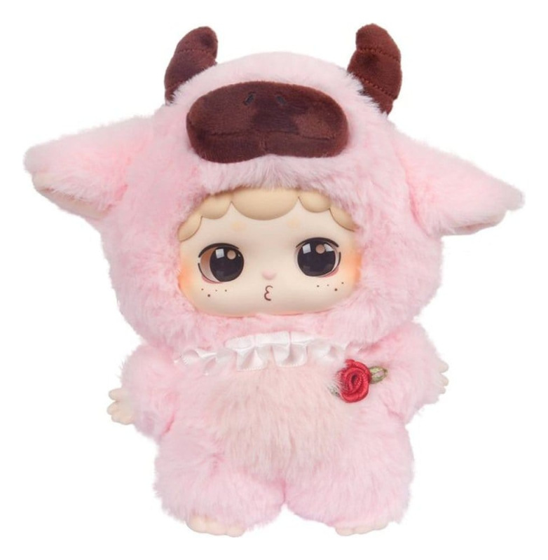 Miiloo Plush Figures Blind Box Display 17 cm (6) 5