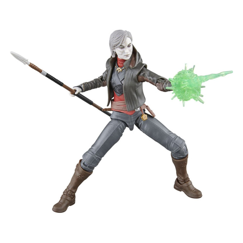 Star Wars Jedi: Survivor Black Series Action Figure Nightsister Merrin 15 cm 11
