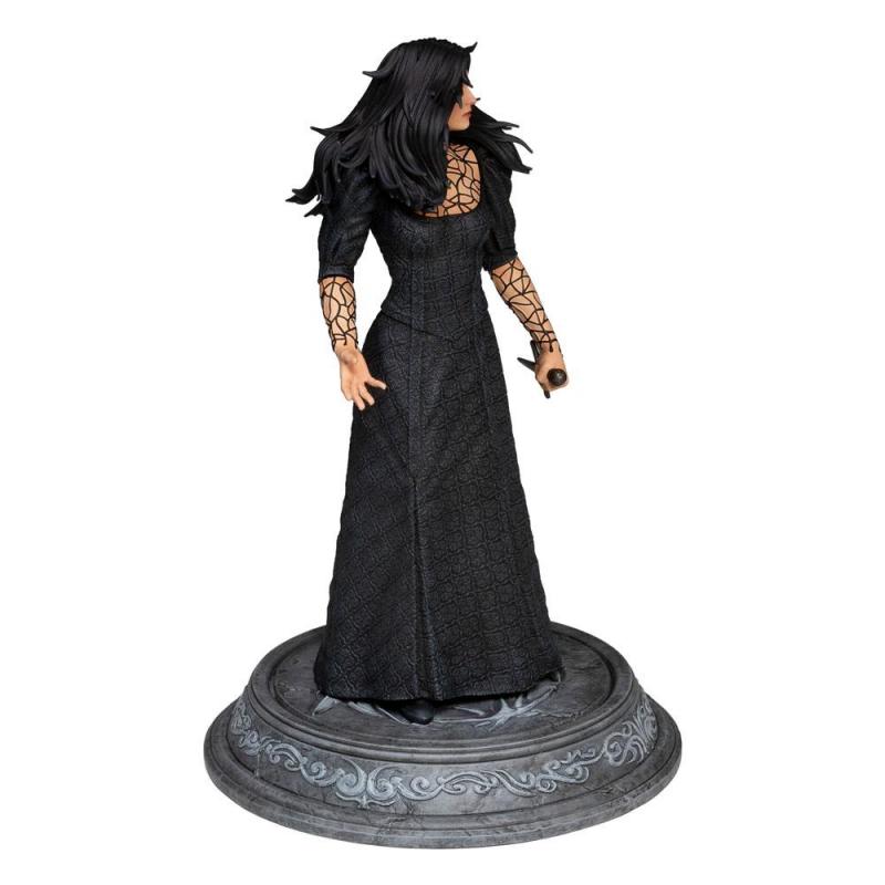 The Witcher: Yennefer 20 cm PVC Statue - Dark Horse