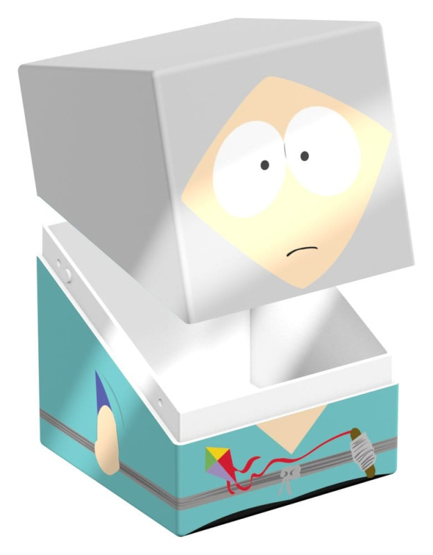 Squaroes - Squaroe "South Park: Fractured but Whole" SP026 - Human Kite 4