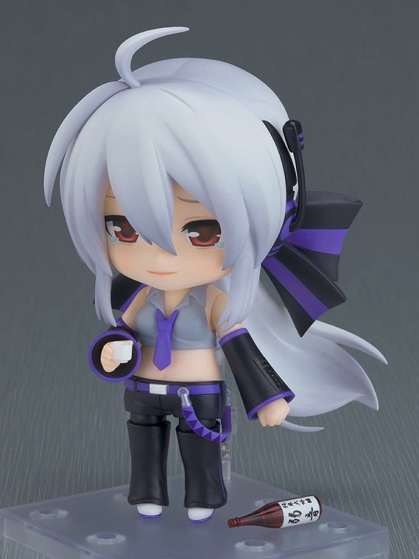 Yowane Haku Nendoroid Action Figure 10 cm 2