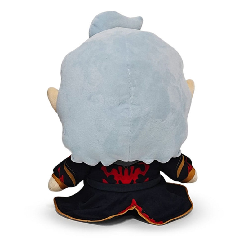 Baldur´s Gate 3 Plush Figure Ascended Astarion 22 cm 3