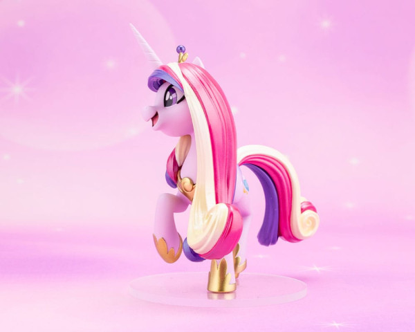 My Little Pony Bishoujo PVC Statue 1/7 Princess Cadance 22 cm 12