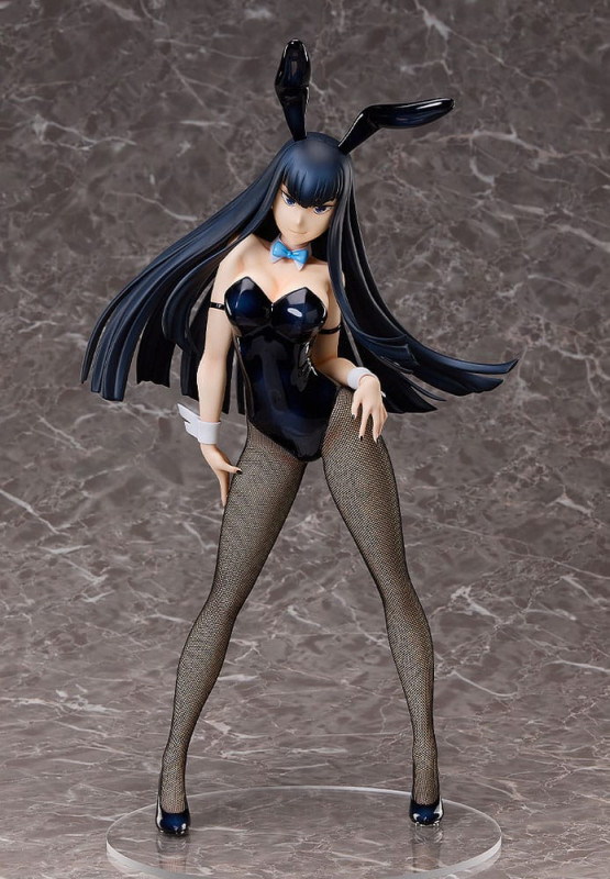 Kill la Kill PVC Statue 1/4 Satsuki Kiryuin: Bunny Ver. 46 cm 1