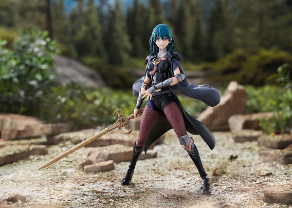 Fire Emblem Awakening Figma Action Figure Byleth (Female) 16 cm 1