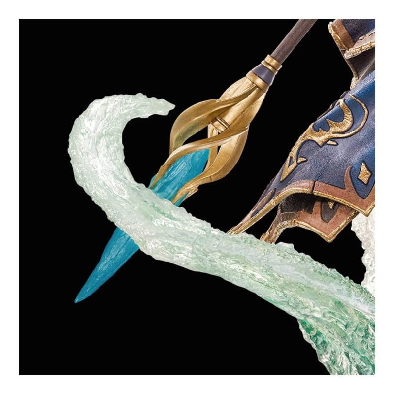 World of Warcraft: Jaina 52 cm Statue - Blizzard