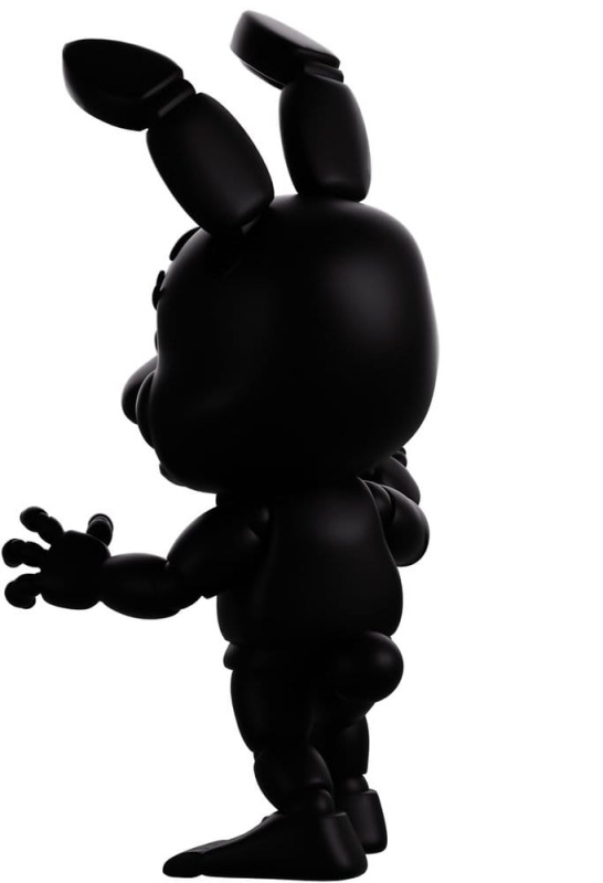 Five Nights at Freddy's Vinyl Figure RWQFSFASXC 14 cm 4