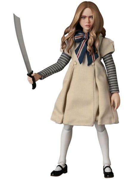 Megan MAFEX Action Figure Knightmare Megan 16 cm 13