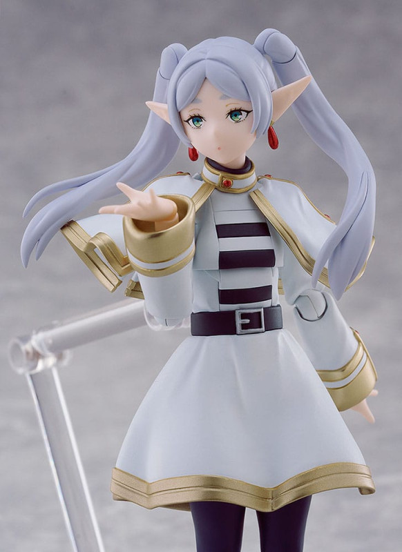 Frieren: Beyond Journey´s End Figma Action Figure Frieren 13 cm 7