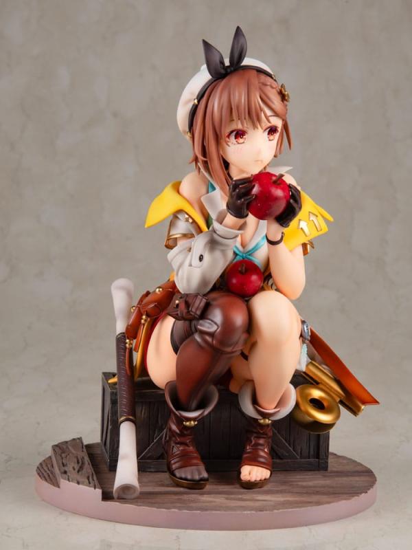 Atelier Ryza 2: Lost Legends & the Secret Fairy PVC Statue 1/6 Reisalin Stout 18 cm