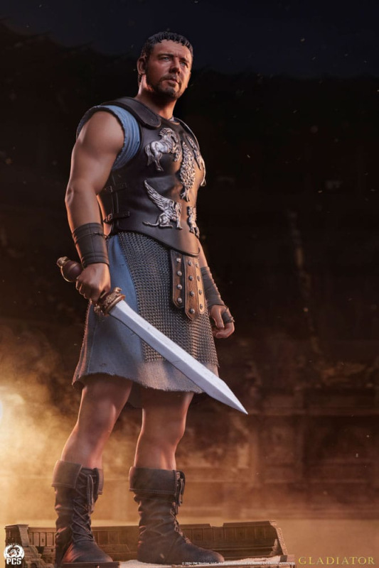 Gladiator Epic Series Statue 1/3 Maximus 66 cm 3