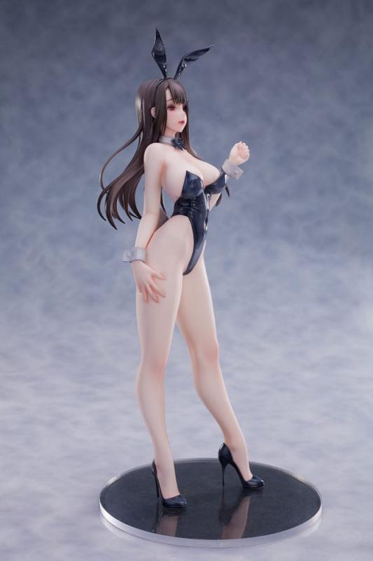 Original Character PVC Statue 1/4 Bunny Girl illustration by Lovecacao 42 cm